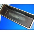 Oblong Gala Pie Tin 325x105